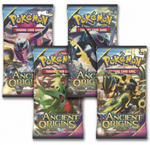 xy ancient origins booster pack