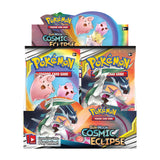 booster box cosmic eclipse