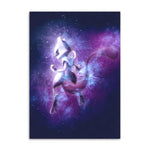 Poster Mewtwo