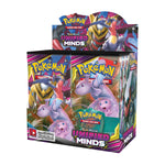 unified minds booster box kopen