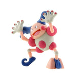mr mime action figure