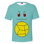 Squirtle T-Shirt