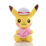 Pokemon knuffel Pikachu Love