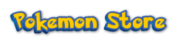 Pokémon Store