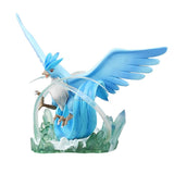 action figure articuno