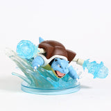 Pokemon Figure Blastoise