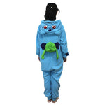 Onesie Bulbasaur