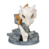 Cubone action figure