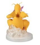 Pokemon action Figure Dragonite