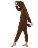 eevee onesie adult