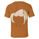 pokemon eevee t shirt