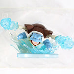 Pokemon Figure Blastoise