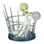 shiny gardevoir figure