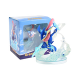 greninja action figure