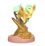 Pokemon Figure Leafeon