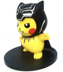 Pikachu Black Panther