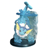 Vaporeon Figure