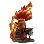 vulpix figure