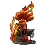 vulpix figure