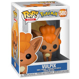 Pokemon Funko Pop Vulpix