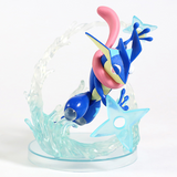 Greninja Figure