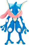 pokemon knuffel greninja