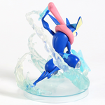 greninja figuur