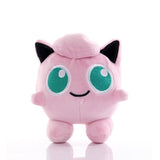 Pokemon Knuffel Jigglypuff