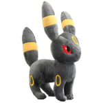 pokemon umbreon knuffel