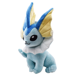 pokemon knuffel vaporeon