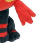 pokemon litten pluche knuffel