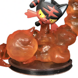 Pokemon Figure Litten