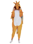 charizard onesie adult