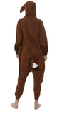 onesie pokemon eevee