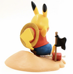 Pikachu Luffy