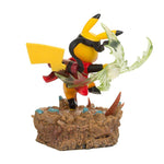 Pokemon Figure Pikachu Naruto