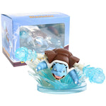 Pokemon Figure Blastoise