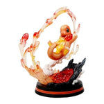 Charmander Figure