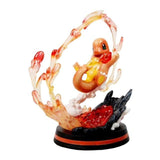 Charmander Figure