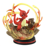 Charmeleon Figuur