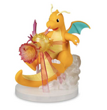 Pokemon Figure Dragonite