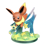 pokemon figures eevee evolutions