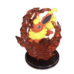 Pokemon Figure Flareon