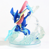 pokemon greninja figure