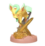 pokemon leafeon figure