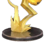 PIKACHU Lightning Rod