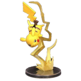 Pikachu Lightning Rod Figure