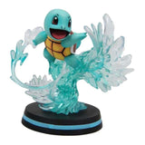 Pokemon Figure Squirtle