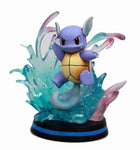 Pokemon Figure Wartortle