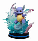 Pokemon Figure Wartortle